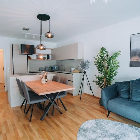 Apartment Kus Velden Velden am Wörthersee Zewnętrze zdjęcie