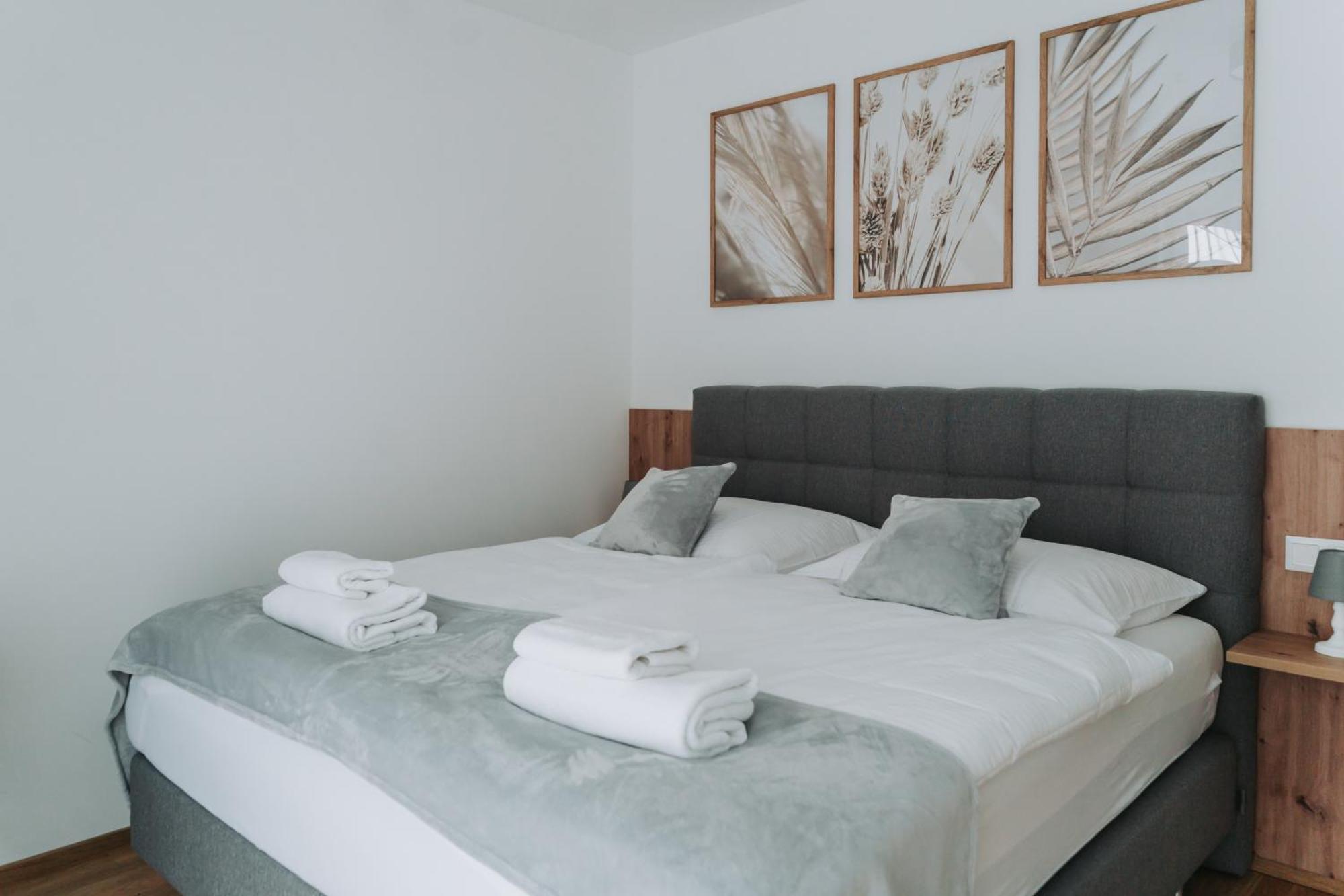 Apartment Kus Velden Velden am Wörthersee Zewnętrze zdjęcie