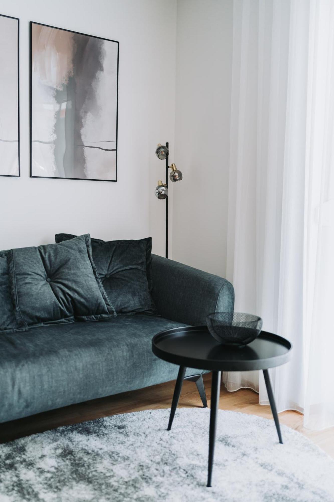 Apartment Kus Velden Velden am Wörthersee Zewnętrze zdjęcie