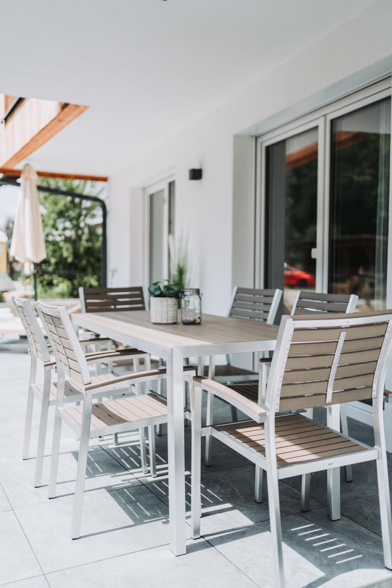 Apartment Kus Velden Velden am Wörthersee Zewnętrze zdjęcie
