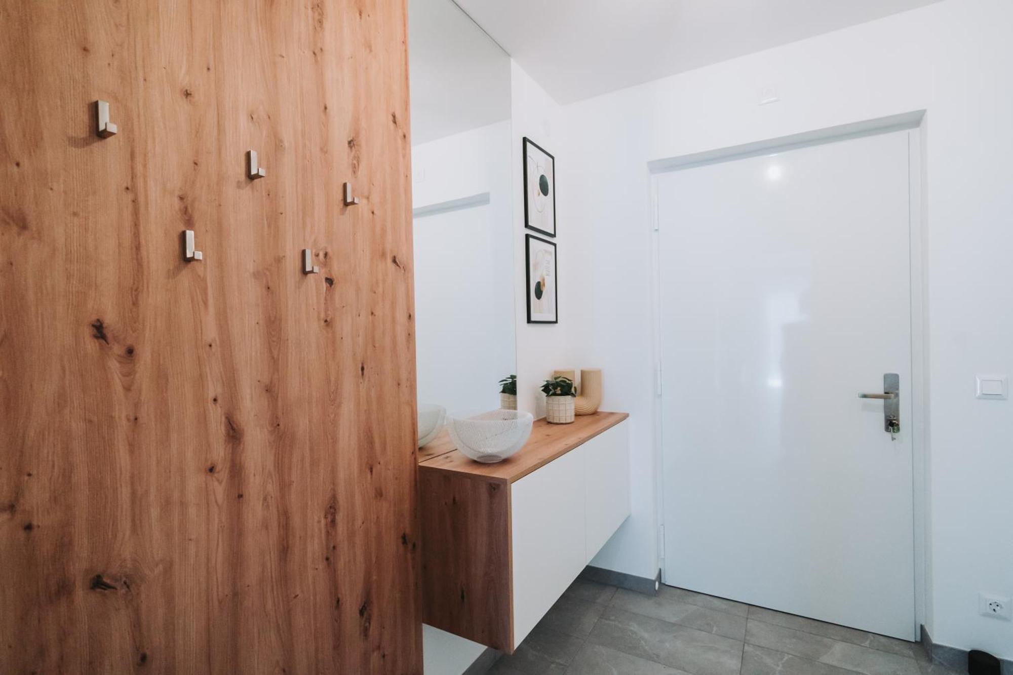 Apartment Kus Velden Velden am Wörthersee Zewnętrze zdjęcie